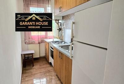 Apartament cu 2 camere nedecomandat în Central - 2