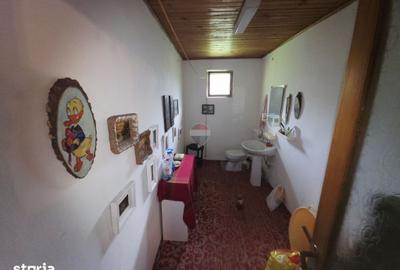 Casă cu 3 camere cu Teren 803 Mp în Alexandru cel Bun