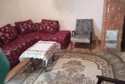 Casă cu 3 camere cu Teren 1080 Mp în Macea - 2