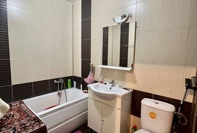 Garsonieră semidecomandată în Florești - 7