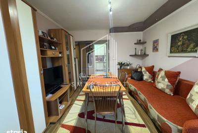 Apartament cu 2 camere decomandat în Micro 14