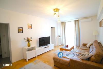 Apartament cu 2 camere în Universitate