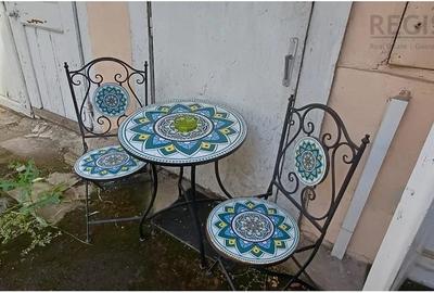 Apartament cu 2 camere în Centrul Istoric