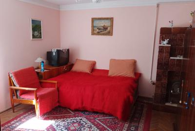 Casă individuală cu 5 camere cu Teren 538 Mp în Sud - 4