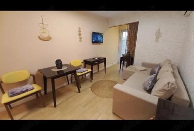 Apartament cu 2 camere semidecomandat în Central - 8
