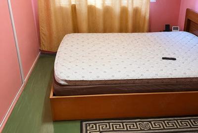 Apartament cu 4 camere nedecomandat în Prelungirea Ferentari