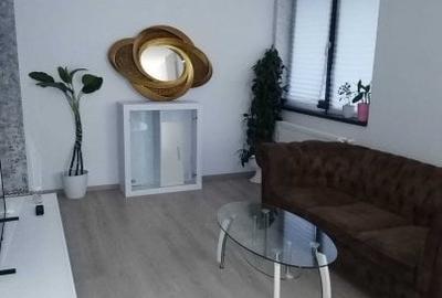 Apartament cu 3 camere semidecomandat în Tomis Plus - 7