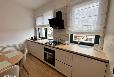 Apartament cu 2 camere în Central - 4