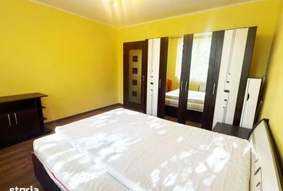 Apartament cu 2 camere în Podgoria