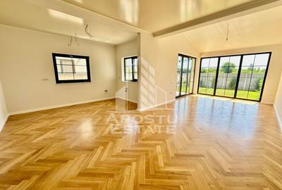 Duplex cu 5 camere cu Canalizare în Giroc - 1