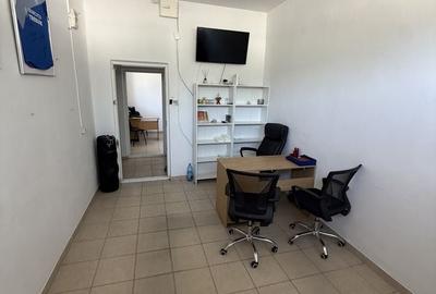 Spațiu comercial, de 40 mp, în Iancu Jianu