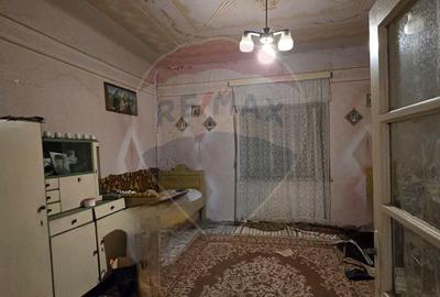 Casă cu 3 camere cu Teren 936 Mp în Socodor - 10