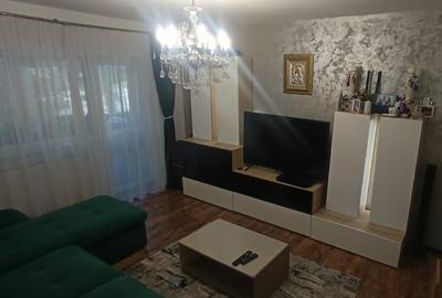 Apartament cu 3 camere decomandat în Gării - 3