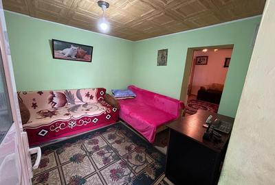Casă cu 3 camere în Corbu - 6