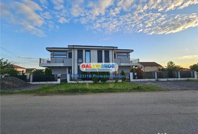 Teren de 690 mp, în Cornetu - 6