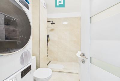 Apartament cu 2 camere în Cișmigiu