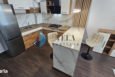 Apartament cu 2 camere în Central - 7