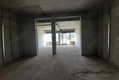 Spațiu comercial, de 238 mp, în Băneasa - 10