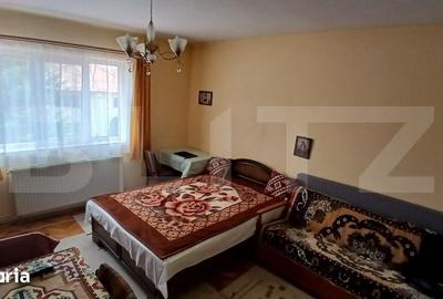 Casă cu 3 camere cu Teren 830 Mp în Central - 6