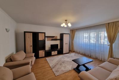 Apartament cu 2 camere decomandat, mobilat în Calea Călărașilor