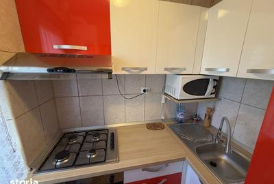 Apartament cu 2 camere în Central - 5