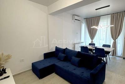 Apartament cu 2 camere în Central - 4