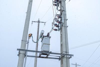Spațiu industrial, de 300 mp, în Central - 5