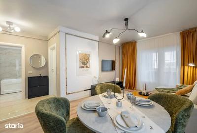 Apartament cu 2 camere în Rudeni - 7