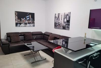 Apartament cu 2 camere semidecomandat în Apollo