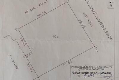Spațiu comercial, în Central - 7