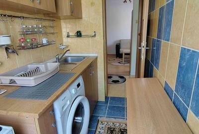 Garsonieră nedecomandată în Vest - 6