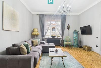 Apartament cu 2 camere semidecomandat în Central - 18