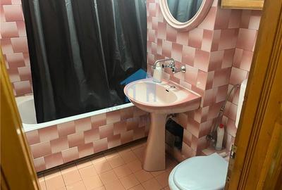 Apartament cu 3 camere decomandat în Mărăști - 12