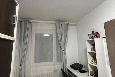 Apartament cu 2 camere decomandat în Șagului