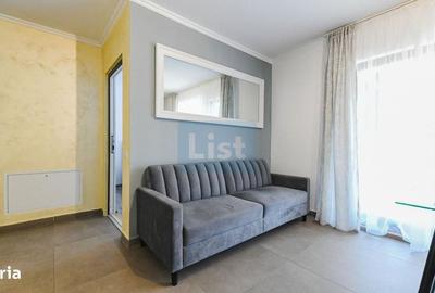 Apartament cu 2 camere semidecomandat în Florești - 6