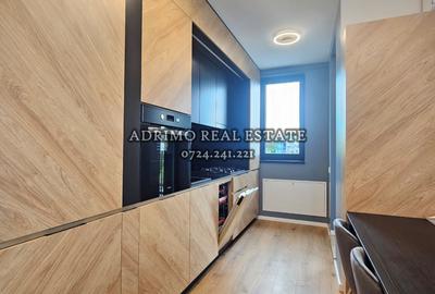 Apartament cu 2 camere decomandat în Delfinariu - 11