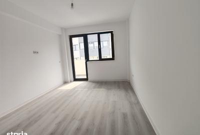 Garsonieră decomandată în Bârnova