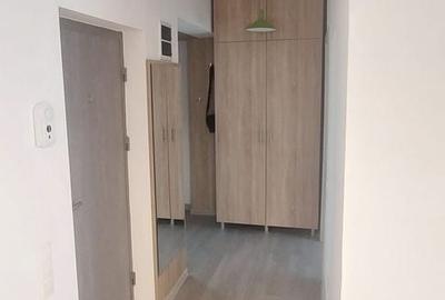 Apartament cu 2 camere semidecomandat, mobilat în Militari - 14