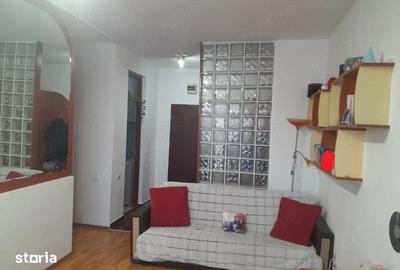 Garsonieră, mobilată în Mărăști - 3