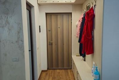 Apartament cu 2 camere semidecomandat în Dobroești - 1