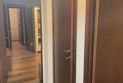 Apartament cu 2 camere în Militari
