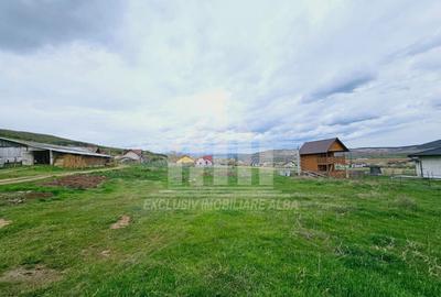 Teren Construcții intravilan de 2800 mp, în Micești - 2