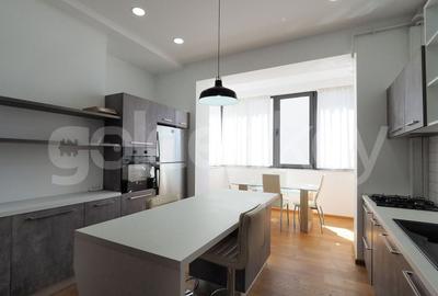 Apartament cu 3 camere semidecomandat, mobilat în Aviației - 6
