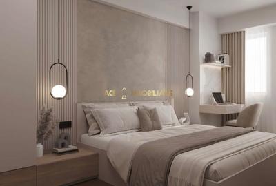 Apartament cu 3 camere în Vitan - 6