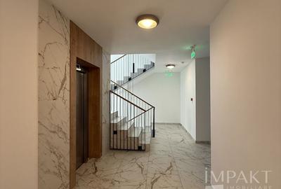 Apartament cu 2 camere în Andrei Mureșanu