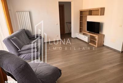 Apartament cu 2 camere în Tractorul