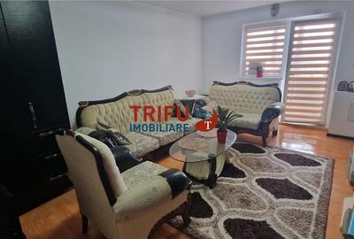 Apartament cu 2 camere decomandat în Tolstoi - 7