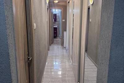 Apartament cu 3 camere în Alfa - 8