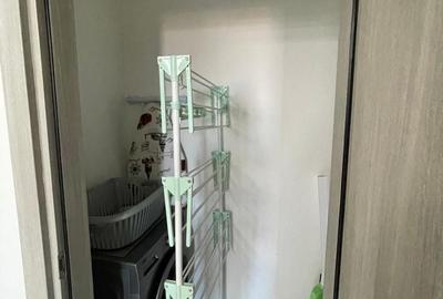 Apartament cu 4 camere decomandat în Băneasa - 2