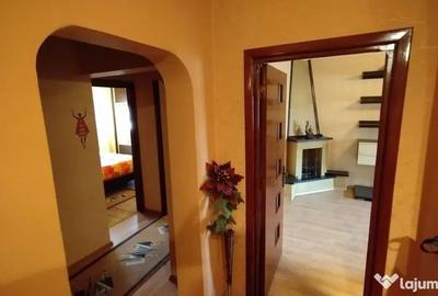 Apartament cu 2 camere decomandat în Faleza Nord - 9